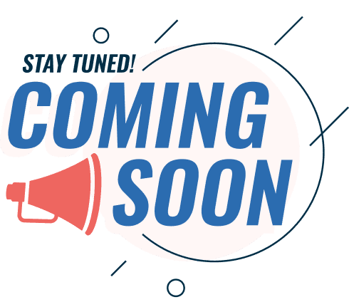 Coming Soon