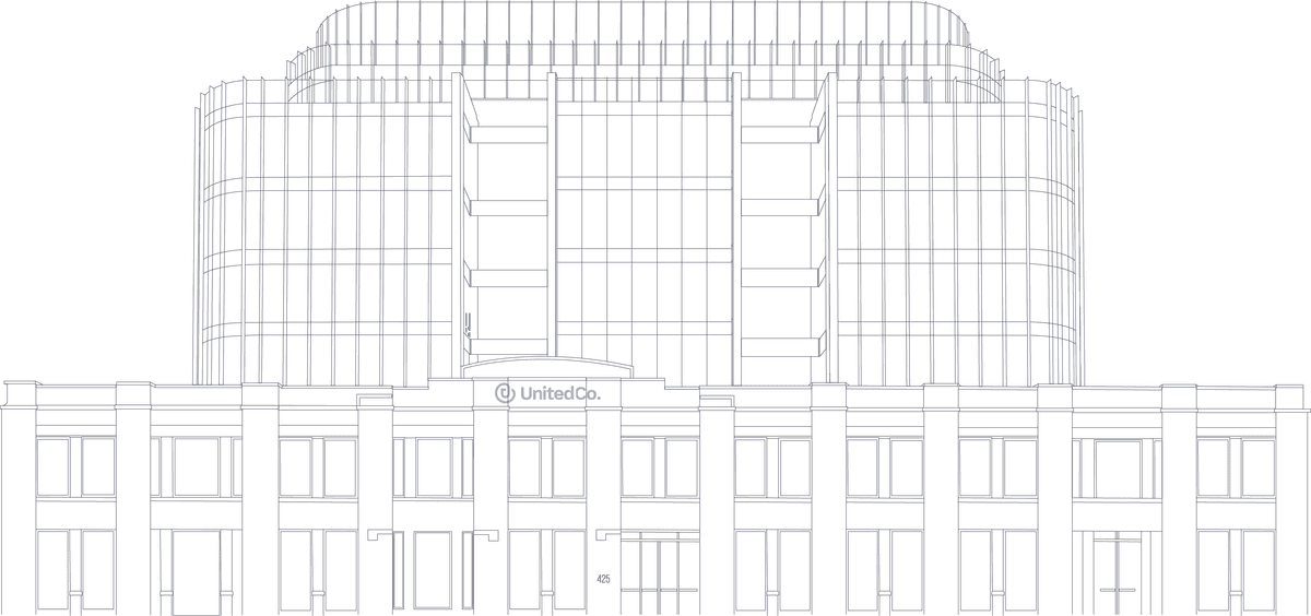 UNITED CO BUILDING 2