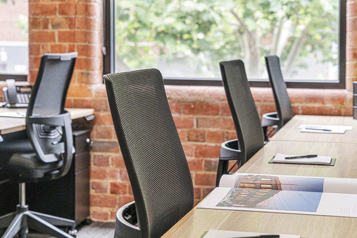 Professional Hospitality That Amplifies Your Corporate Brand