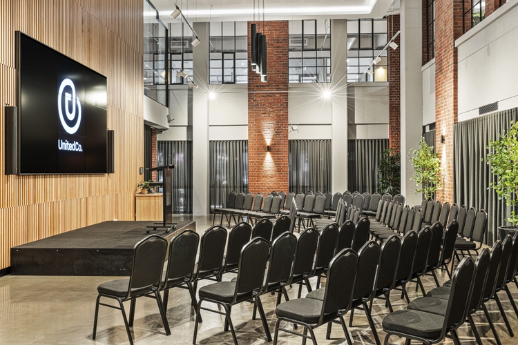 Venue Hire