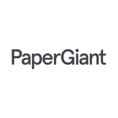 paper giant