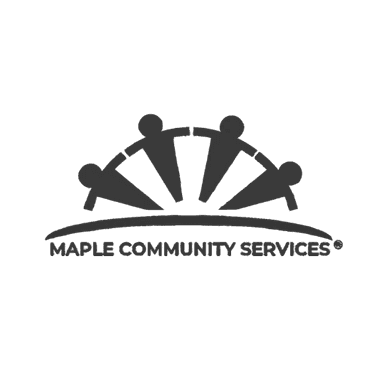 maple community services