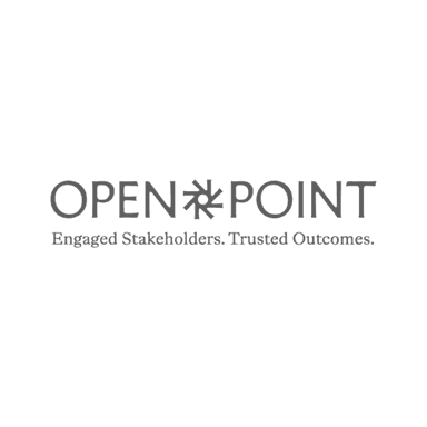 Open Point - Social Pinpoint