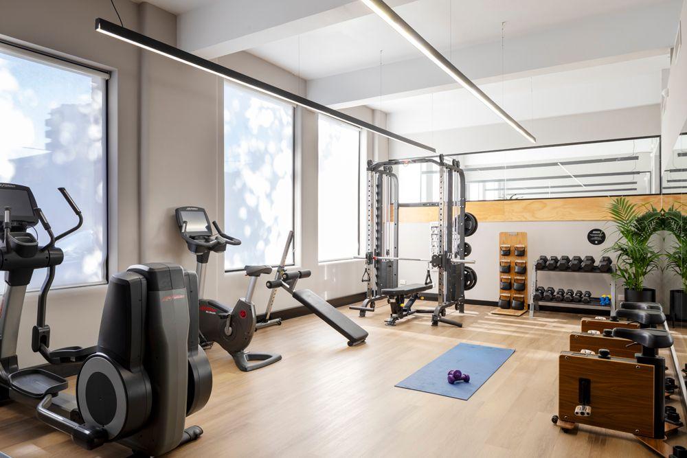 Flexible Event Spaces for Every Occasion