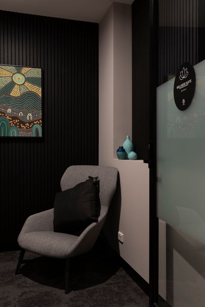 multi purpose quite rooms for prayer meditation parent room or a power nap