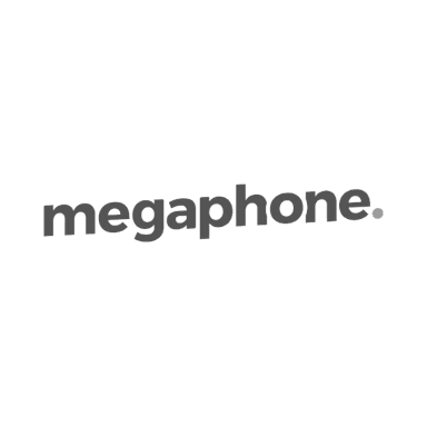 Megaphone Marketing