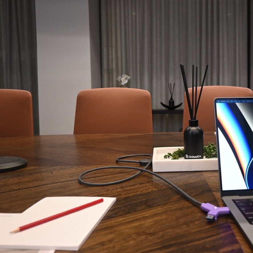 plug and play video conferencing