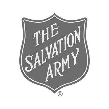 salvation army
