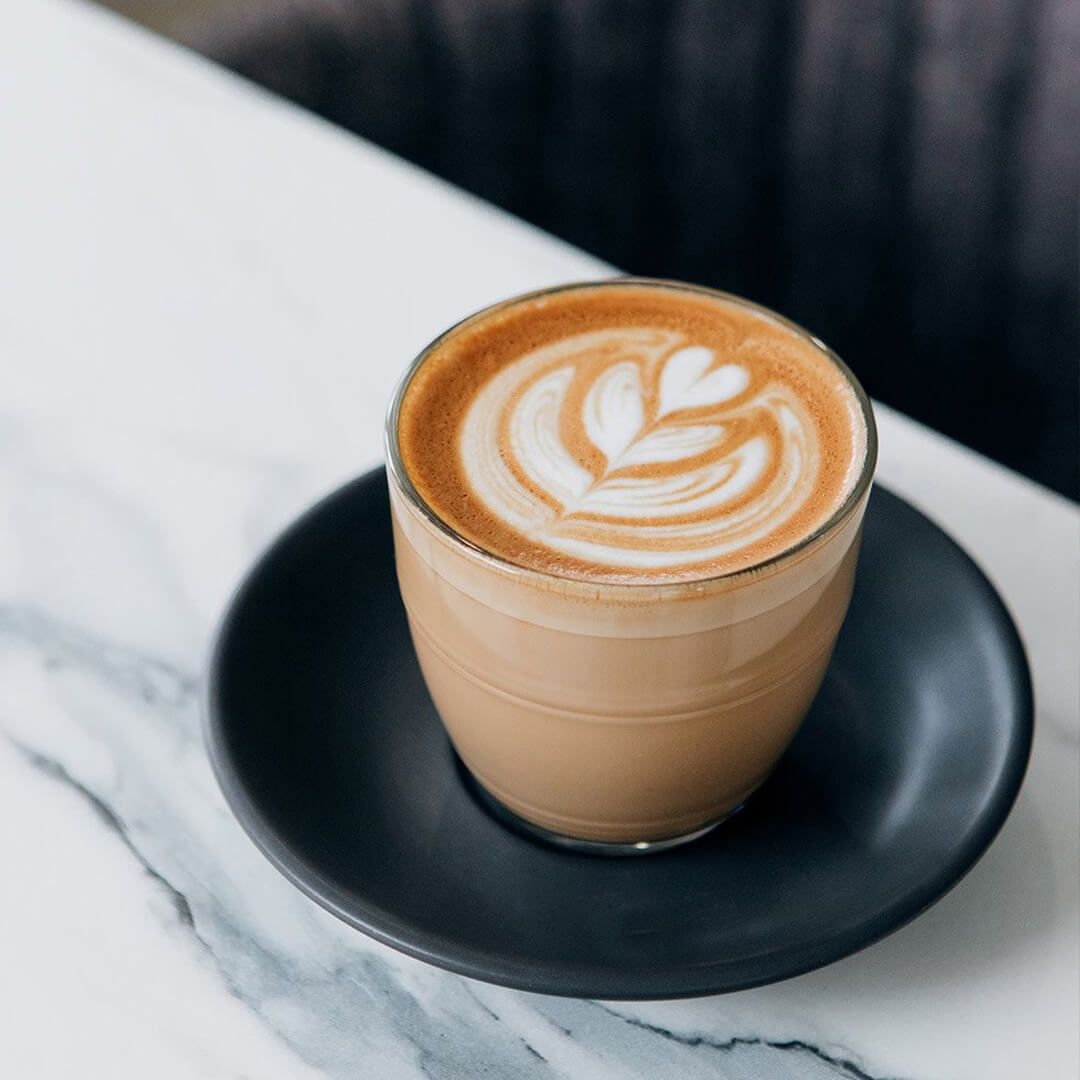 barista coffee