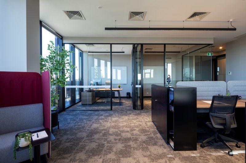 How to Rent Office Space That Supports Your Team’s Workflow
