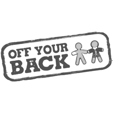 off your back
