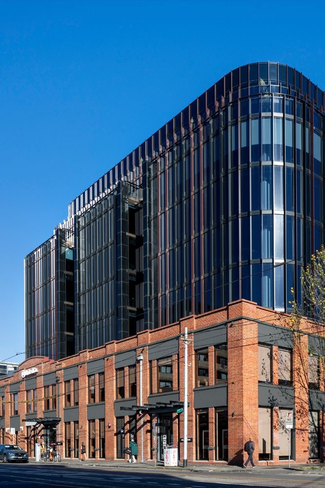 corporate events at 425 smith street fitzroy