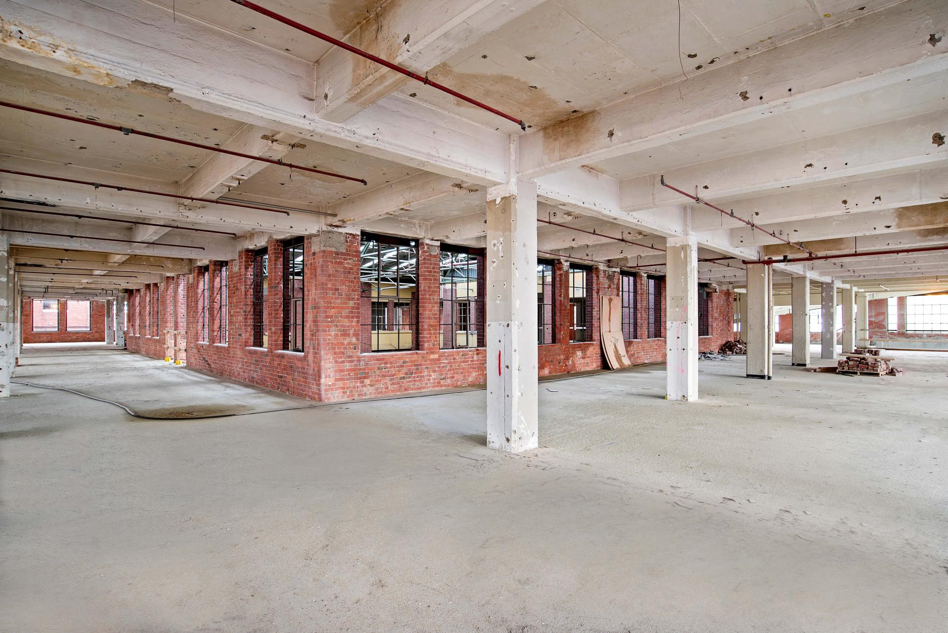 425 smith street under construction