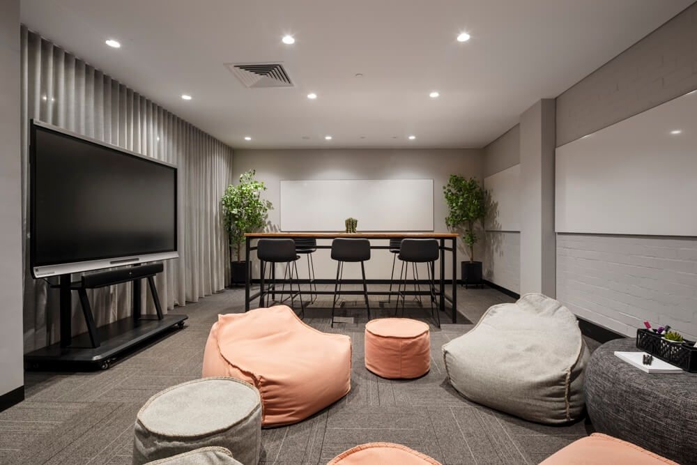 book a workshop space