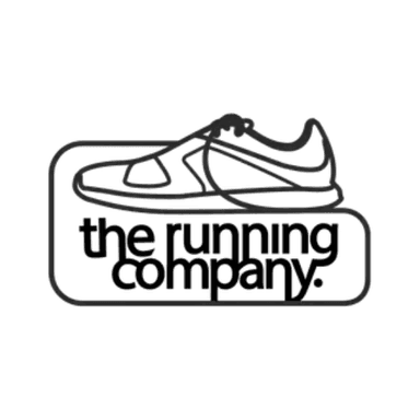 the running company