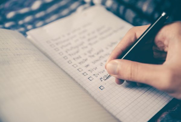 Foolproof Event Planning Checklist