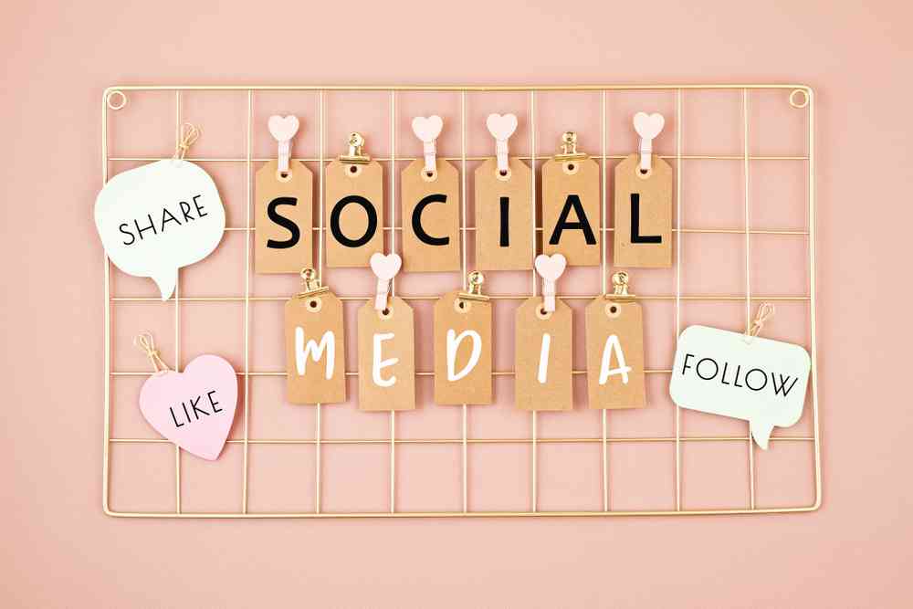 social small business social media tips