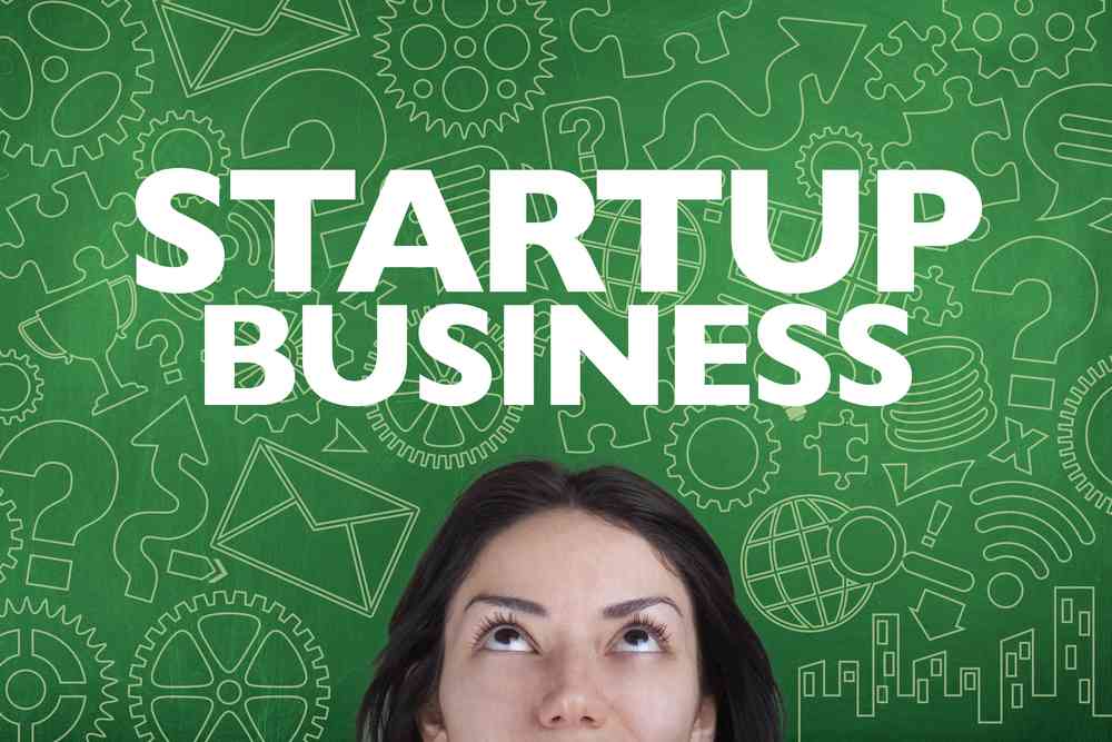 startup start a business in Australia