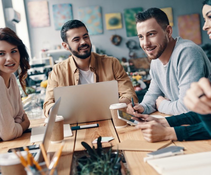 Time Management Tips to Stay Focused When Co-Working