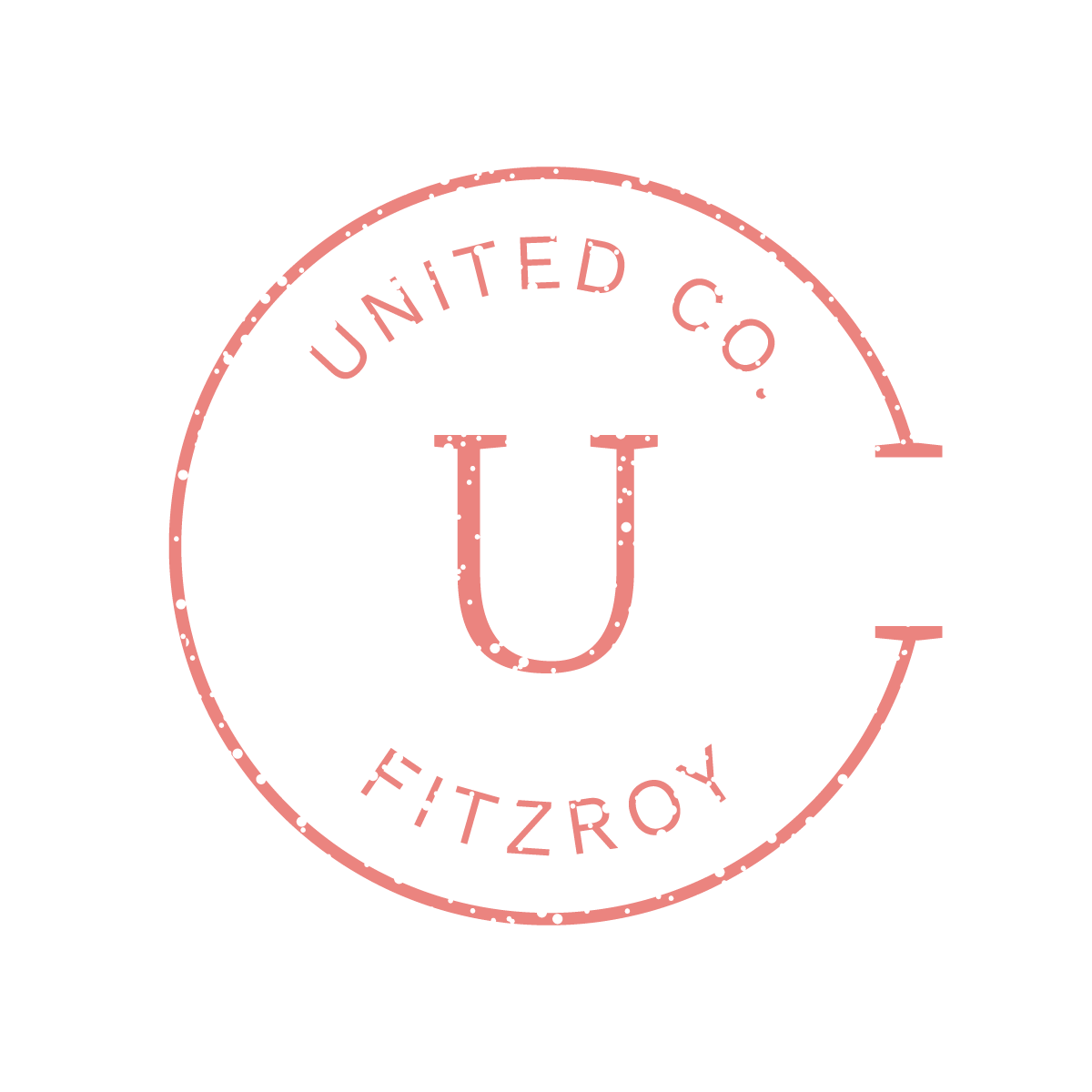 United Co fitzroy shared workspace