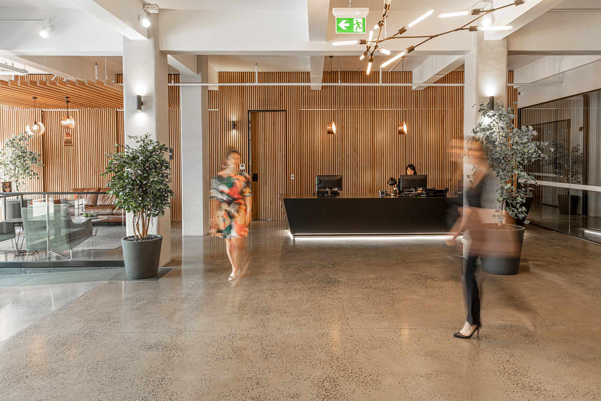 Virtual Business Address Melbourne United Co 00 Conquering Covid-19 Stress with a Flexible Workspace