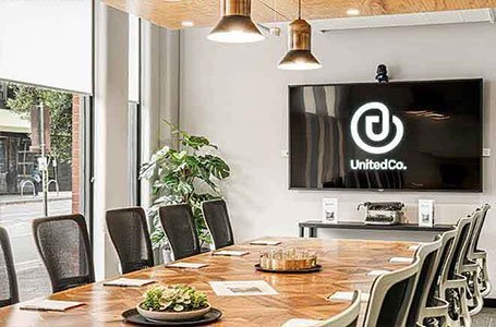 Meeting room and venue hire Melbourne