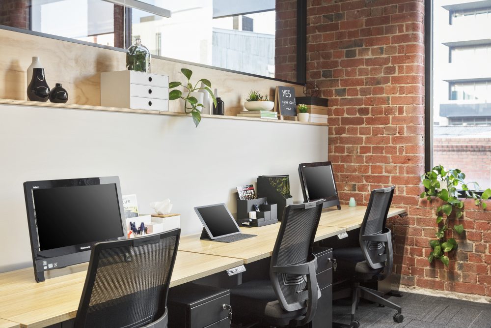 Things to Consider in Office Space For Rent in Melbourne