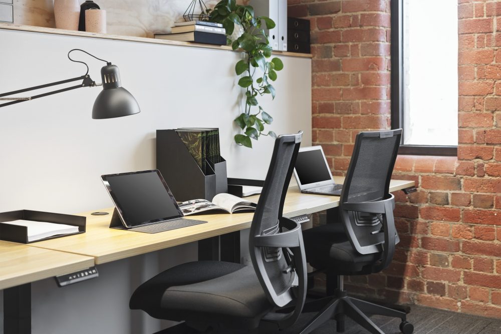 The Benefits of Private Office in a Flexible and Collaborative Workspace