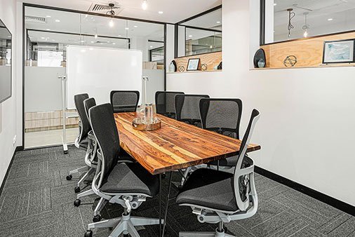 Meeting Room Hire in Melbourne