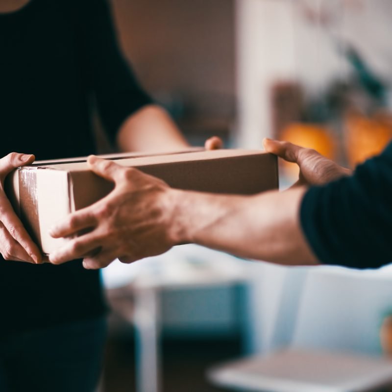 Receive Mail and Parcels at your virtual business address