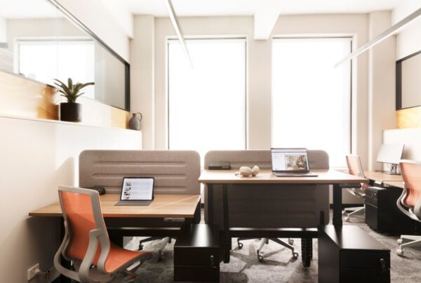 Benefits of a Sustainable Workplace