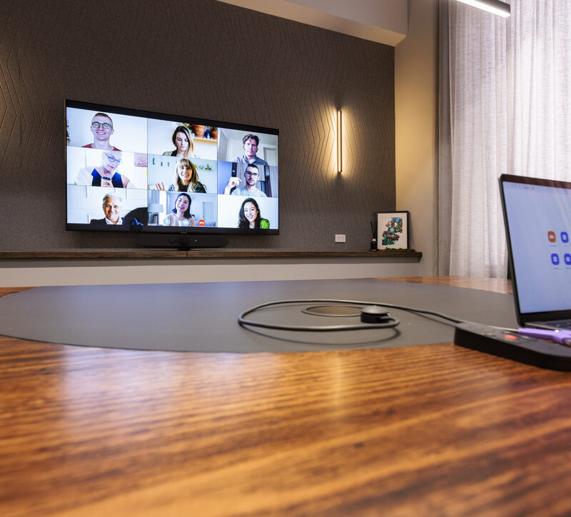 Effective Tips for Virtual Team Building Activities