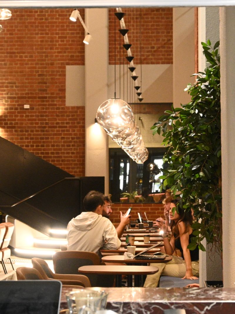 Coworking Costs Can Be Deducted in Australia