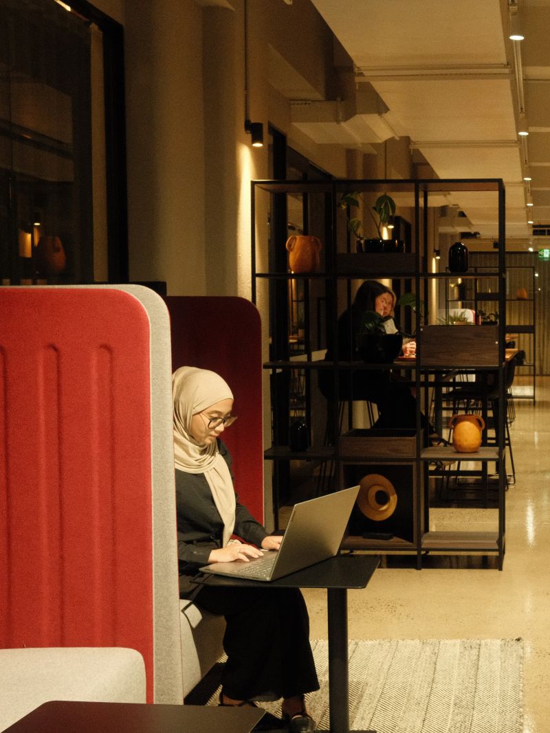 Coworking Spaces Tax Deductible Tips