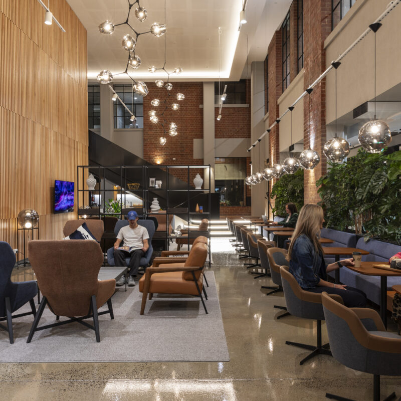 Coworking Spaces Worth It