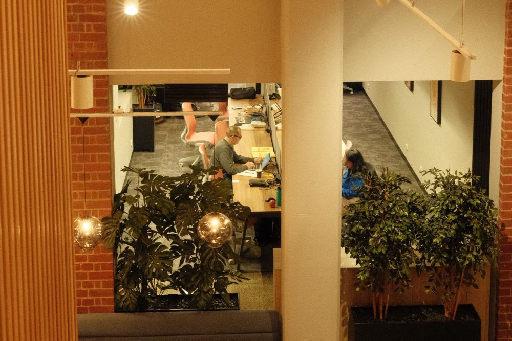 Daily Productivity Tips in The Shared Workspaces