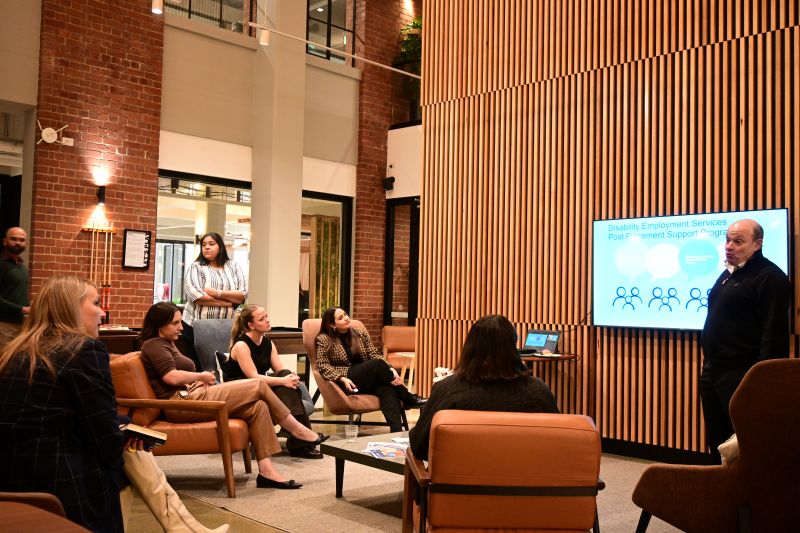 Effective Corporate Team Building Events