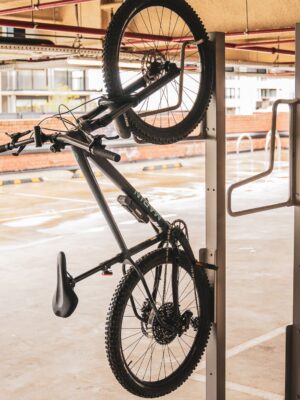 Flexible Office Space in Melbourne with Bicycle Parking Flexible Office Space in Melbourne with Bicycle Parking