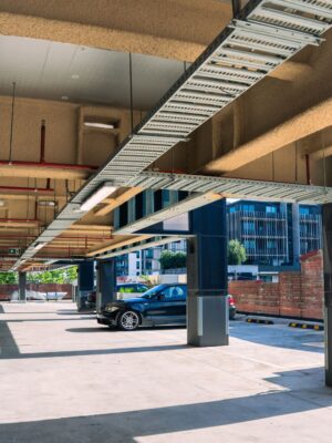 Flexible Office Space in Melbourne with On-Site Car Parking Flexible Office Space in Melbourne with On-Site Car Parking