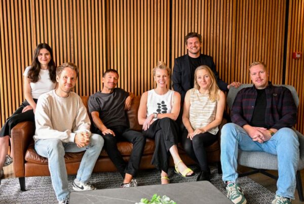 Goethe-Institut Australian Team
