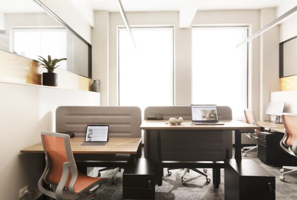 How Sublease Office Space Can Optimize Your Business Operations