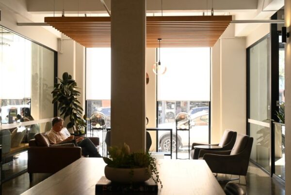 How to Embrace Workplace Automation