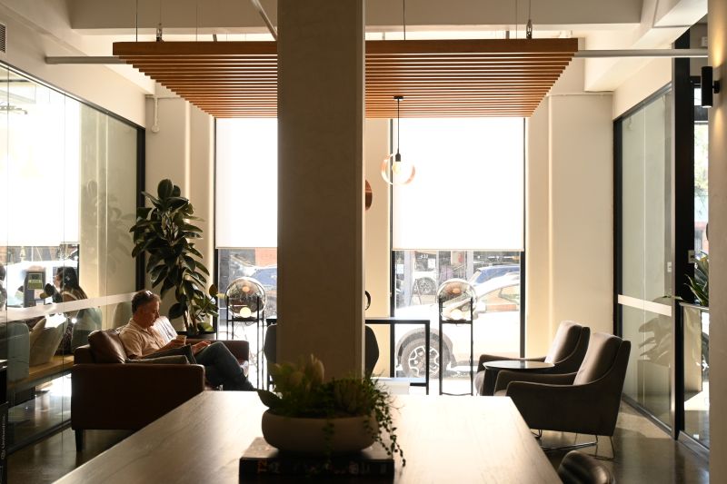 How to Embrace Workplace Automation