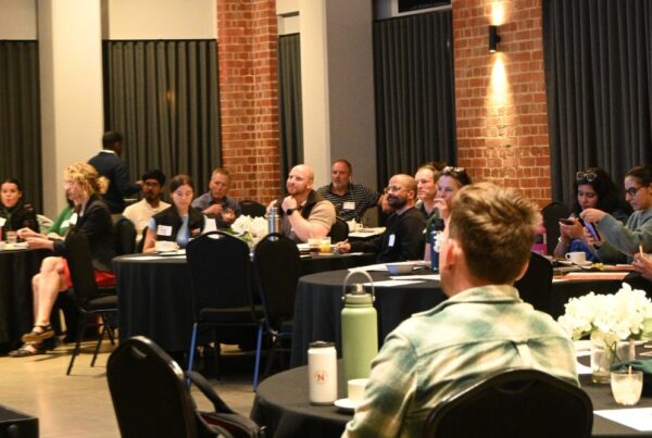 How to Keep the Audience Engaged in a Multi-day Event