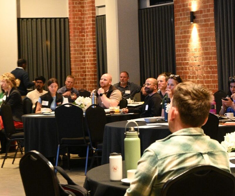 How to Keep the Audience Engaged in a Multi-day Event