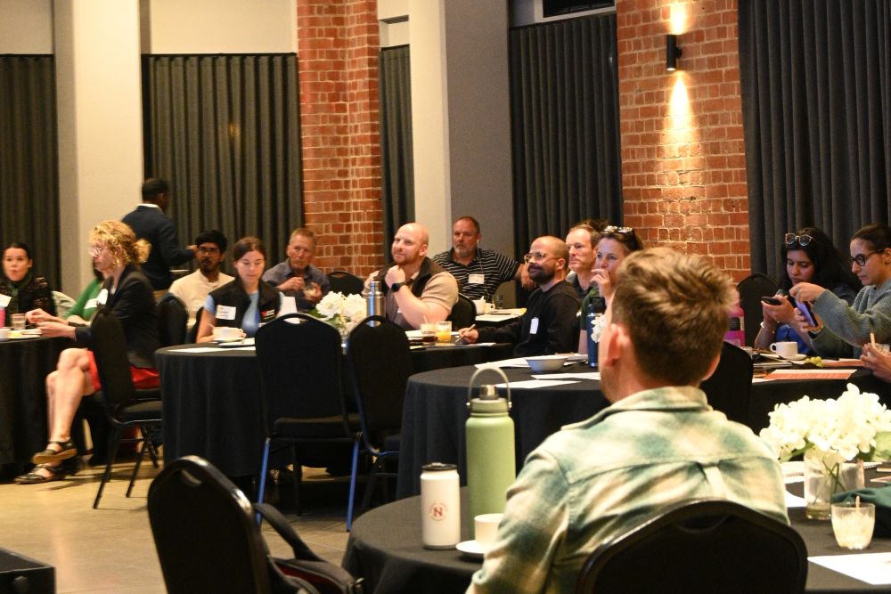 How to Keep the Audience Engaged in a Multi-day Event