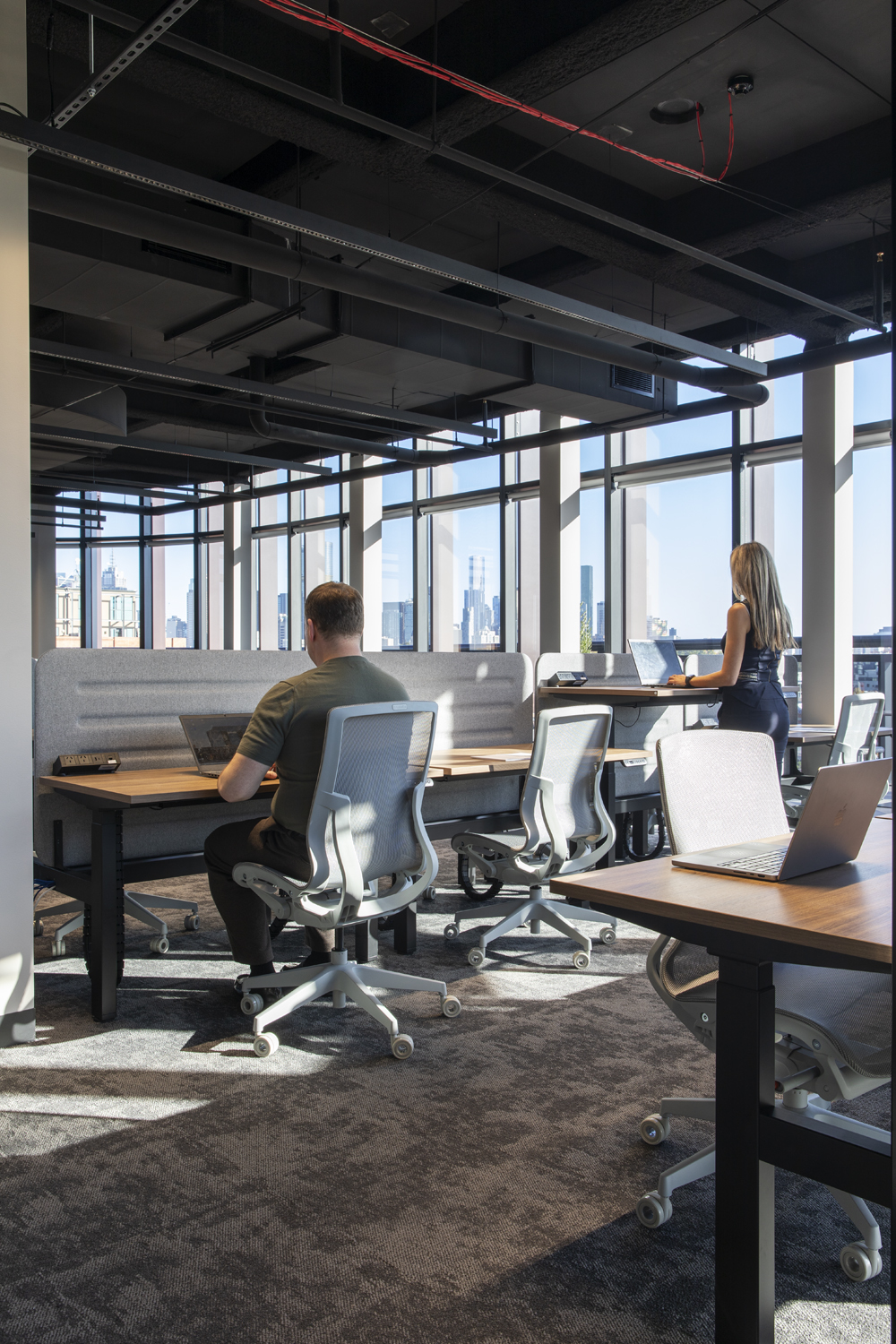 How to Rent Office Space in Fitzroy Melbourne