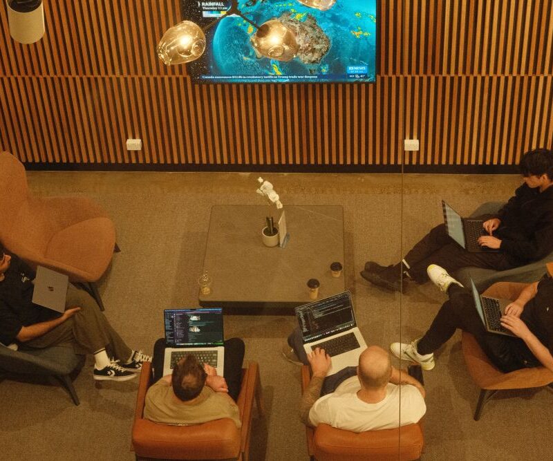 Mastering Resilience in Business to Build Stronger Teams