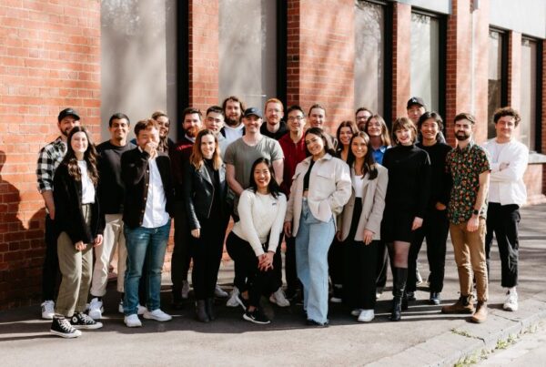 Member Spotlight United Co. Featuring DotCollective