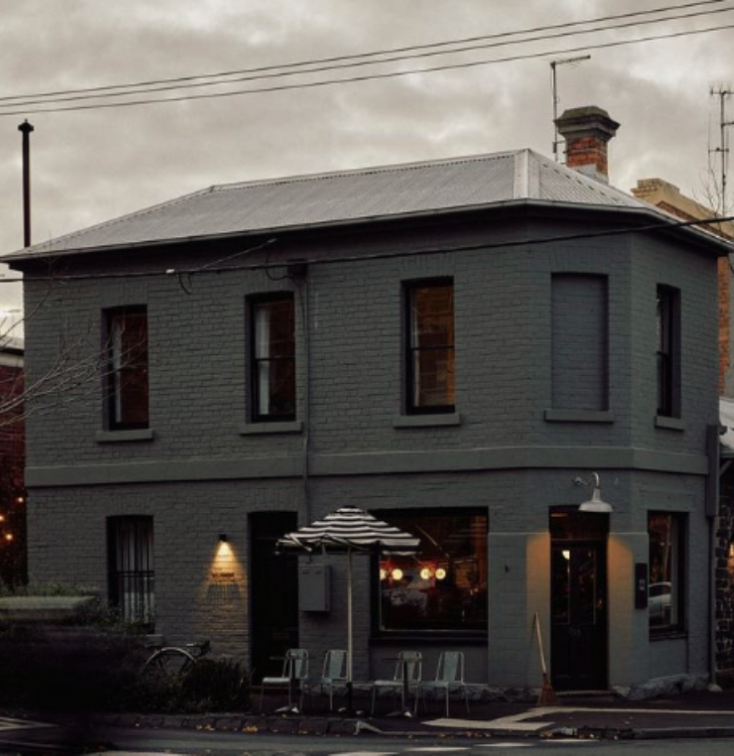 Best Lunch Spots Fitzroy
